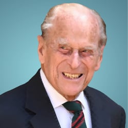 Prince Philip