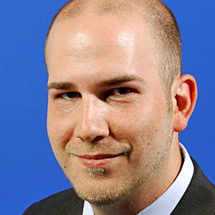 Thilo Hecking