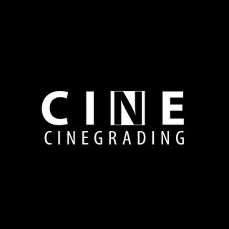 Cine Grading