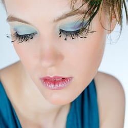 Make-Up-Artist: Monika Strüber / Munich