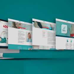 Webdesign PräFit UG