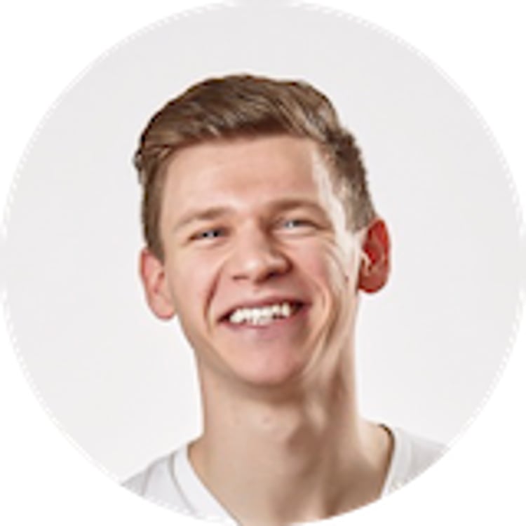Philipp Zotter