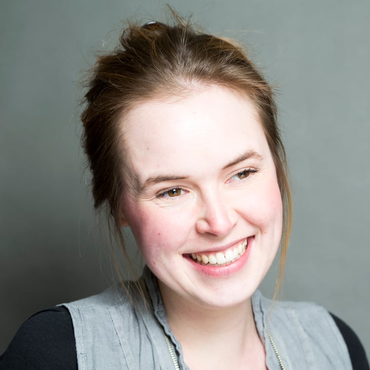 Melissa Harms