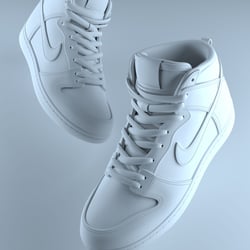 Nike SB Dunk High-Pro Lighting