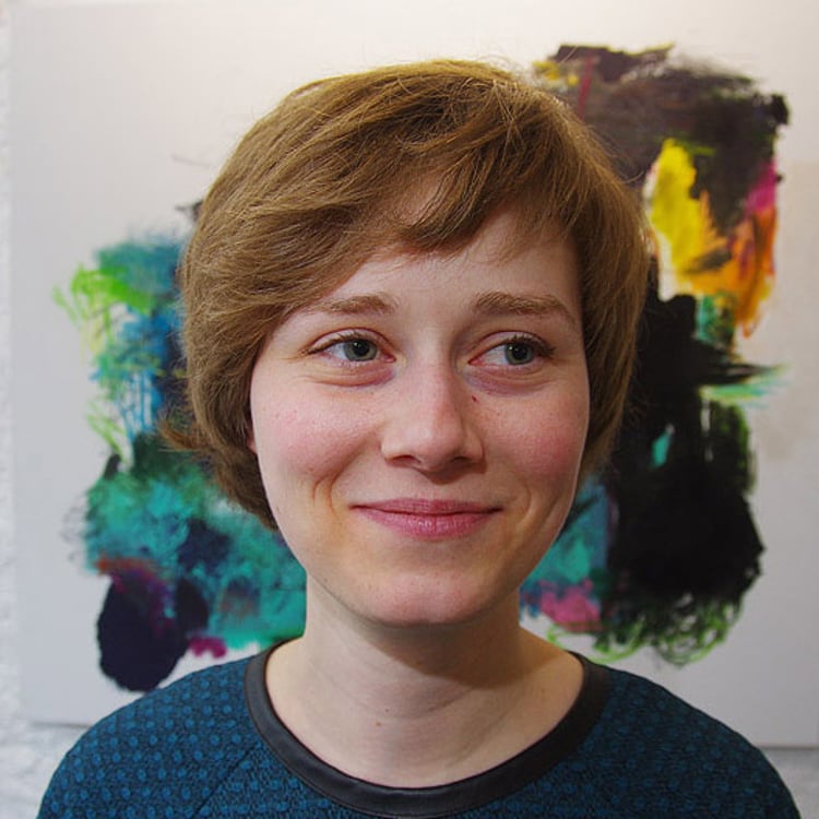 Mirjam Baker