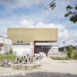 Ragnarock, Roskilde