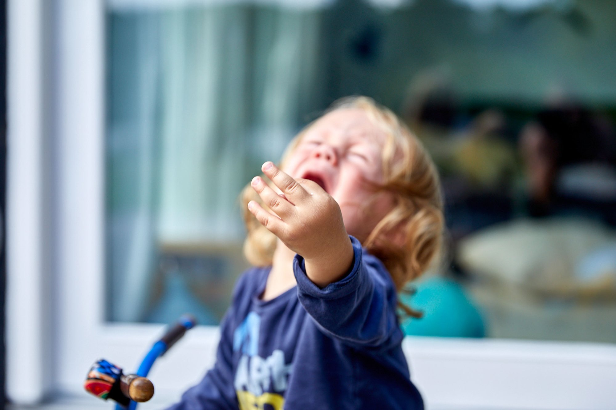 Kindheit pur – Emotionale Kinderfotografie