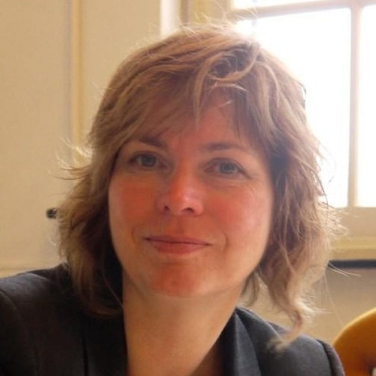 Caroline Ligtenberg