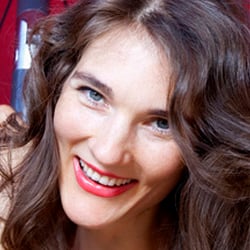 Artist portrait