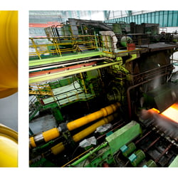 Wuyang Steel Shaft Joint Dip