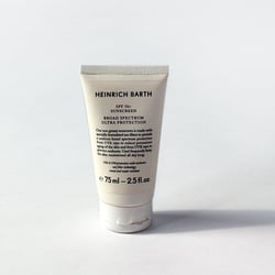 Product shot Mykonos series – Sunscreen