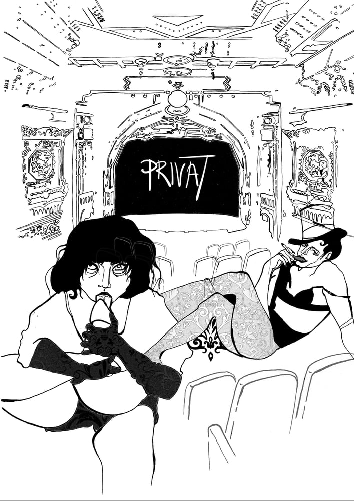 Privat