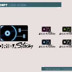 Logo Design 3