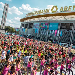 World Fitness Day