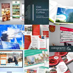 Kommunikationsdesign Grafik Design Werbung Gestaltung Illustration Malerei Layout Satz Projektmanagement @carographic by Caroly