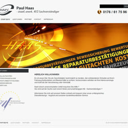 Sachverständiger Haas – www.sachverstaendiger-haas.de