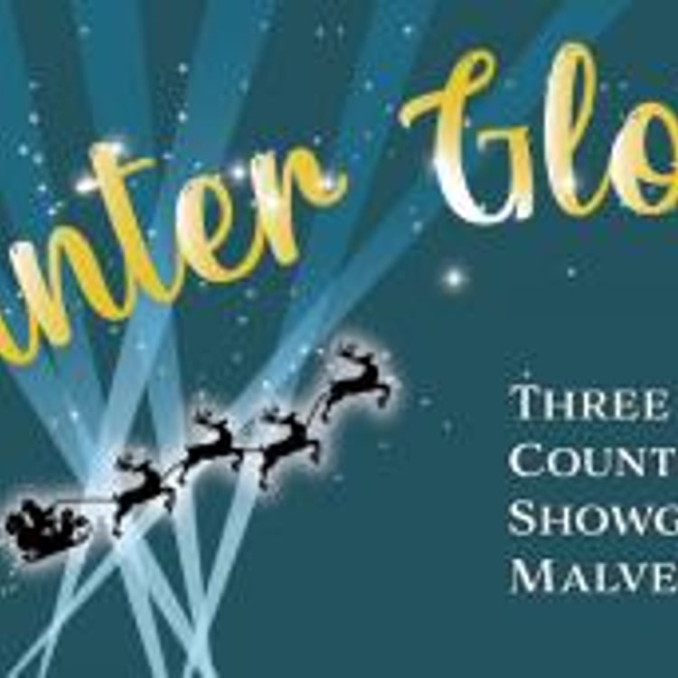 Winter Glow