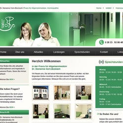 Gesundheitszentrum Pfalzdorf