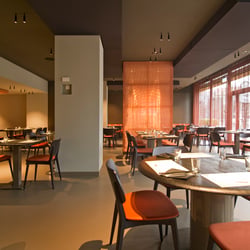 Restaurant III