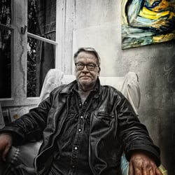 Max Müller