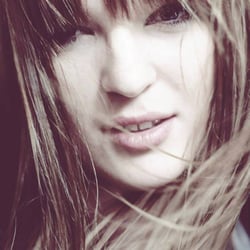LUISA NEUMANN PORTRAIT