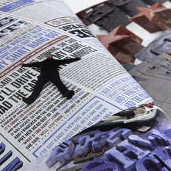 Slanted Magazin #20 – Slab Serif