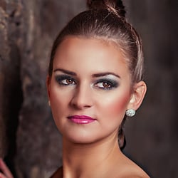 Beauty Shooting