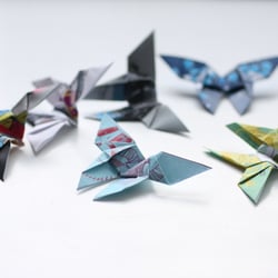origami