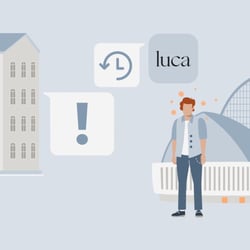 luca App