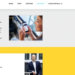 Webdesign