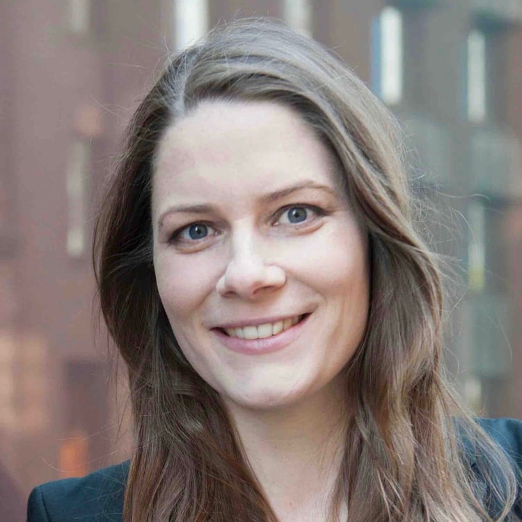 Sandra Pingel
