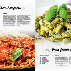 Lust auf Italien 05.2018