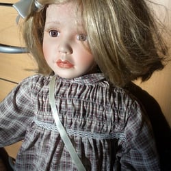 Dolls  / Puppen  Photography 2012