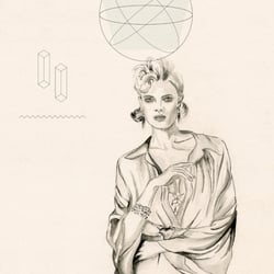 COSMIC GODDESS
