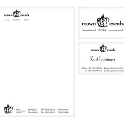 Corporate Design