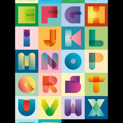 Alphabet