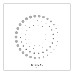 // MINIMALISM 2018 // Dots
