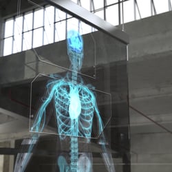 3D Animation, 3D Visualisierung und 3D Druck