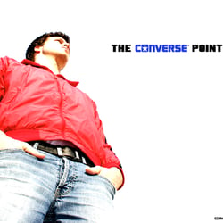 Converse Point of View