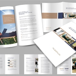Stefan-Sturm-Grafikdesign Plentum Fonds-Broschur