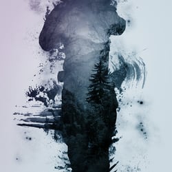 Forest Spirit