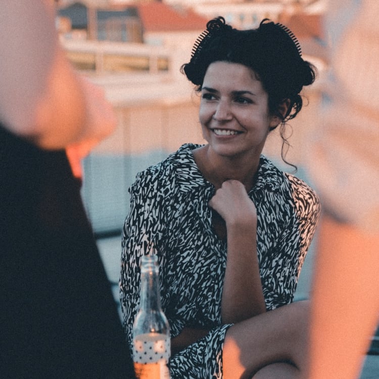 Jasmin Scharrer