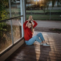 Lifestyle Portrait