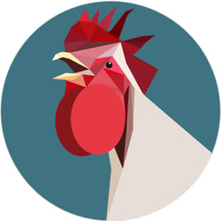 App Logo „Eier-checker“ (Android)