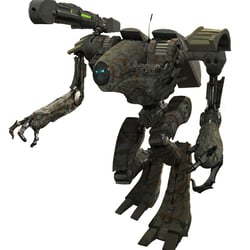 Scout-Bot