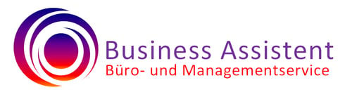Business Assistent / Büro- und Managementservice