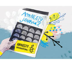 Amnesty Journal