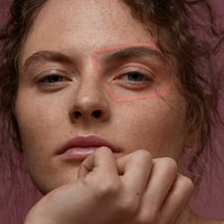 L’Officiel Beauty Editorial