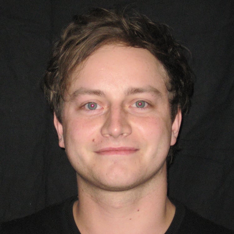 Tobias Schmidt