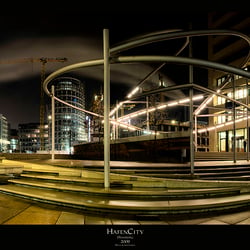 Hafencity